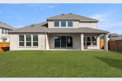 605 Curtiss Drive, Fate, TX 75087 - Photo 23