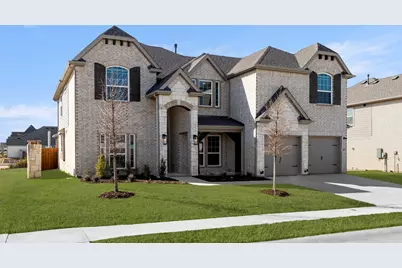 605 Curtiss Drive, Fate, TX 75087 - Photo 3