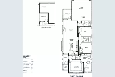 437 Firecrest Lane, Celina, TX 75009 - Photo 33