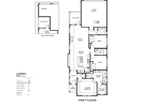 437 Firecrest Ln, Celina, TX 75009 - Photo 33