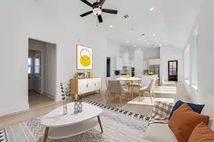 437 Firecrest Ln, Celina, TX 75009 - Photo 29