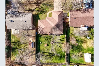 5717 Myers Road, Arlington, TX 76017 - Photo 27