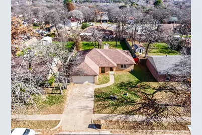 5717 Myers Road, Arlington, TX 76017 - Photo 23