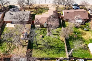 5717 Myers Rd, Arlington, TX 76017 - Photo 25