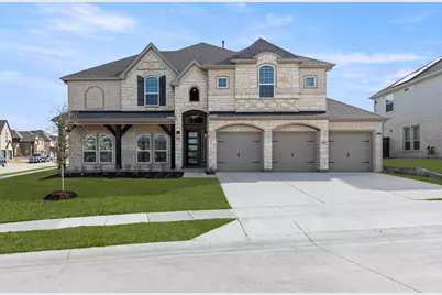 803 Bleriot Drive, Fate, TX 75087 - Photo 1