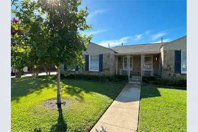 5024 W University Boulevard, Dallas, TX 75209 - Photo 1