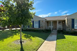 5024 W University Blvd, Dallas, TX 75209 - Photo 1