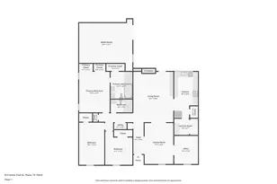 813 Stone Trail Dr, Plano, TX 75023 - Photo 39