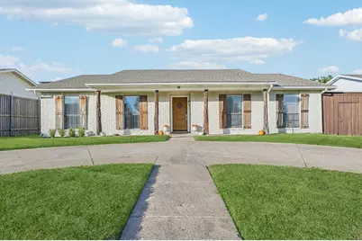 813 Stone Trail Drive, Plano, TX 75023 - Photo 11