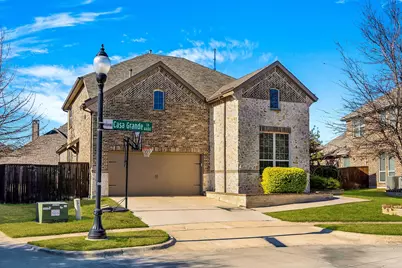 4428 Casa Grande Lane, McKinney, TX 75070 - Photo 1
