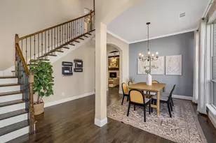 4428 Casa Grande Ln, McKinney, TX 75070 - Photo 5