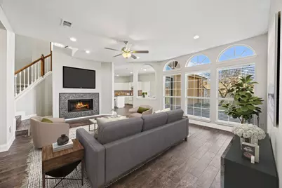 7113 Amethyst Lane, Plano, TX 75025 - Photo 7