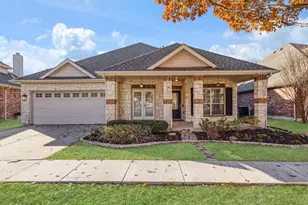 3700 Blanco Creek Trail, McKinney, TX 75070 - Photo 1