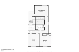 1911 Maplewood Trail, Colleyville, TX 76034 - Photo 23