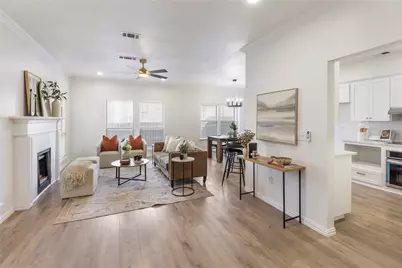 1911 Maplewood Trail, Colleyville, TX 76034 - Photo 1