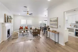 1911 Maplewood Trail, Colleyville, TX 76034 - Photo 1