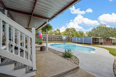 7130 Briar Road, Azle, TX 76020 - Photo 23