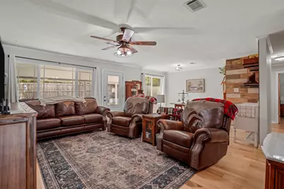 7130 Briar Road, Azle, TX 76020 - Photo 15