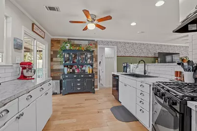 7130 Briar Road, Azle, TX 76020 - Photo 17