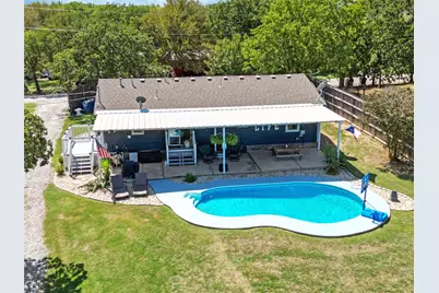7130 Briar Road, Azle, TX 76020 - Photo 35