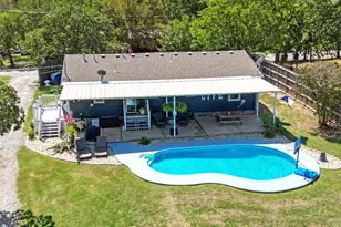 7130 Briar Rd, Azle, TX 76020 - Photo 35