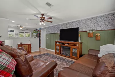 7130 Briar Road, Azle, TX 76020 - Photo 13