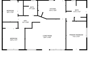 7130 Briar Rd, Azle, TX 76020 - Photo 37