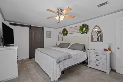 7130 Briar Road, Azle, TX 76020 - Photo 19