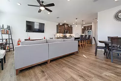 7310 Concha Drive, Grand Prairie, TX 75054 - Photo 3