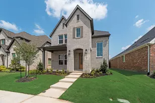 729 Isabel St, Celina, TX 75009 - Photo 1