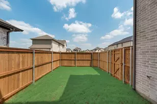 729 Isabel St, Celina, TX 75009 - Photo 33