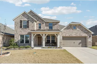 1589 Kleberg Drive, Forney, TX 75126 - Photo 1