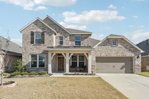 1589 Kleberg Dr, Forney, TX 75126 - Photo 1
