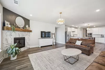 1589 Kleberg Drive, Forney, TX 75126 - Photo 5