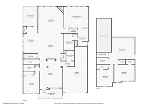 1589 Kleberg Dr, Forney, TX 75126 - Photo 37