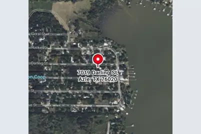 7019 Darling Street, Azle, TX 76020 - Photo 19