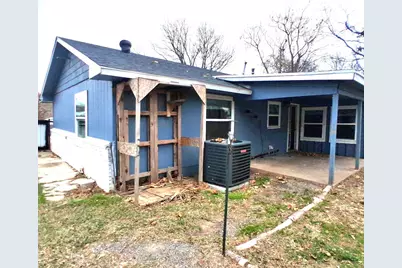 7019 Darling Street, Azle, TX 76020 - Photo 17