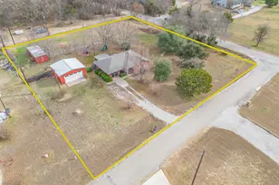 102 Perdue Ln, Weatherford, TX 76085 - Photo 33