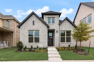 528 Embargo Dr, Fate, TX 75189 - Photo 3