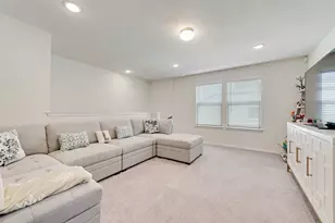 1605 Silas Dr, Forney, TX 75126 - Photo 23