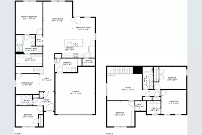 1605 Silas Drive, Forney, TX 75126 - Photo 1