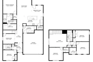 1605 Silas Dr, Forney, TX 75126 - Photo 1