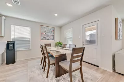 1605 Silas Drive, Forney, TX 75126 - Photo 7