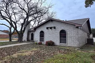 5101 Stanley Dr, The Colony, TX 75056 - Photo 1