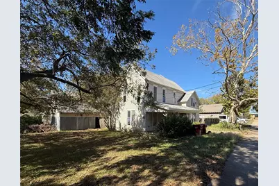 125 N Washington Street, Farmersville, TX 75442 - Photo 1