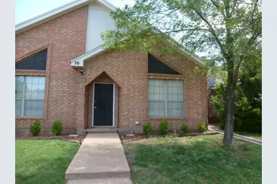76 Harbour Town Street, Abilene, TX 79606 - Photo 1