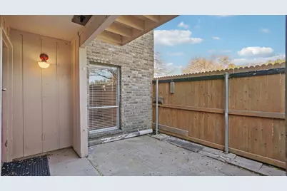 5634 Boca Raton Boulevard #108, Fort Worth, TX 76112 - Photo 27