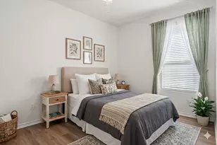 1217 Meadowlakes Dr, Azle, TX 76020 - Photo 21