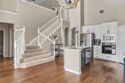 1060 Jennifer Place, Lewisville, TX 75077 - Photo 7