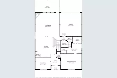 1060 Jennifer Place, Lewisville, TX 75077 - Photo 31